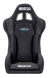 Sparco Grid QRT Seat